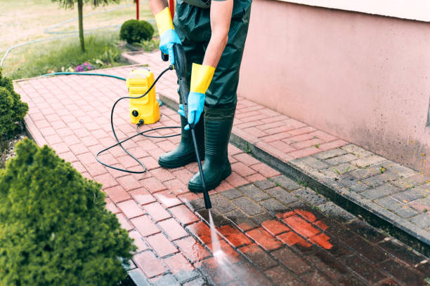 Reliable Jarrettsville, MD Pressure Washing Services Solutions