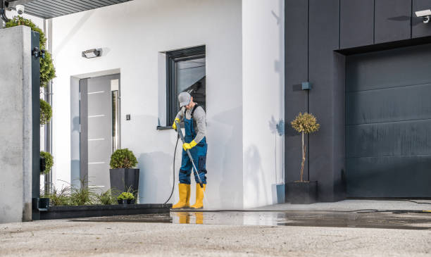 Best Parking Lot and Garage Cleaning  in Jarrettsville, MD