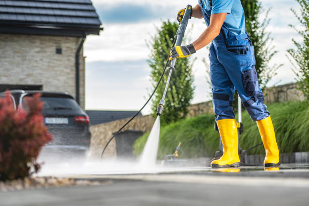 Best Driveway Pressure Washing  in Jarrettsville, MD